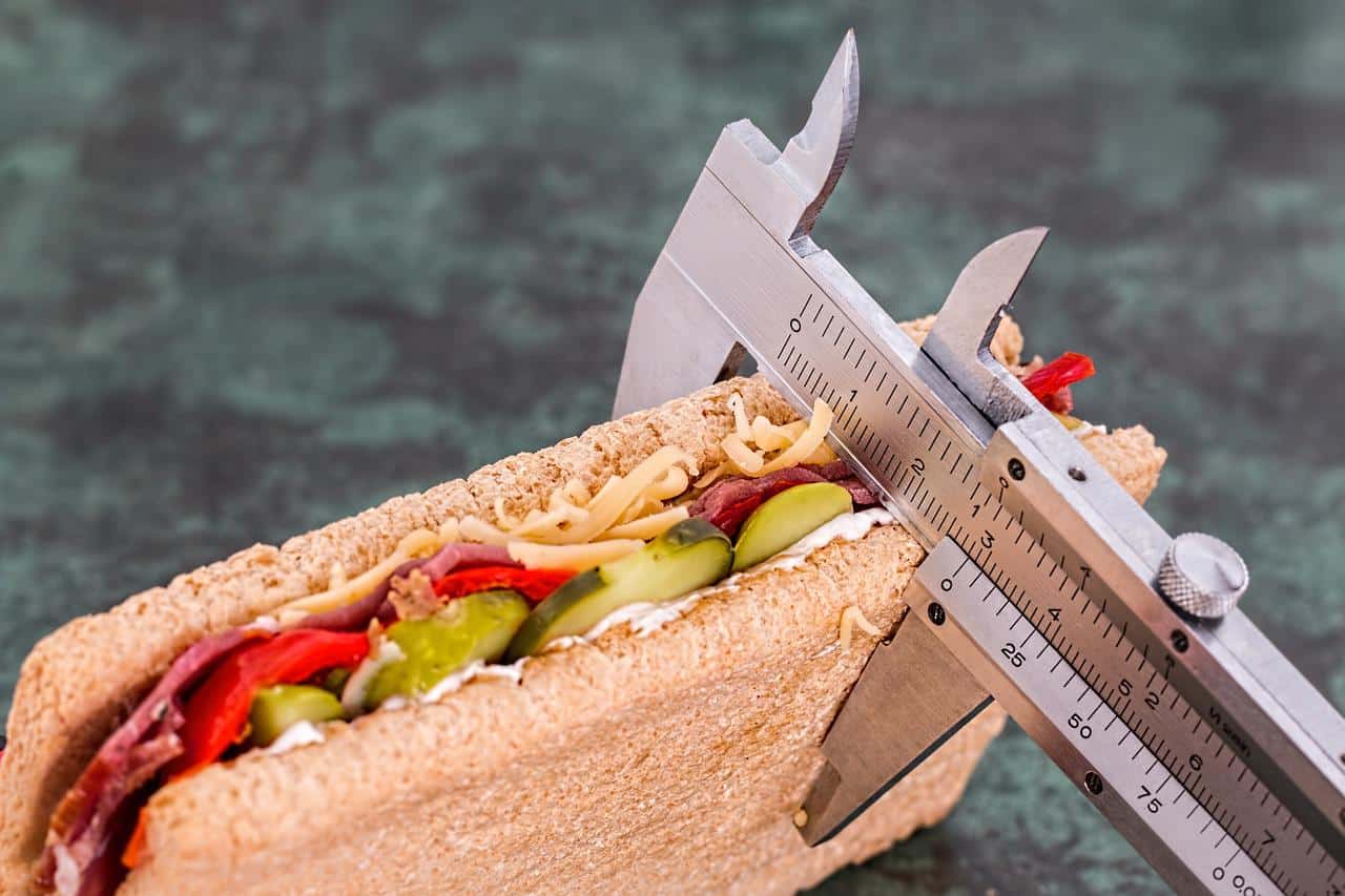 4 כללים לשמירה על המשקל אחרי דיאטה