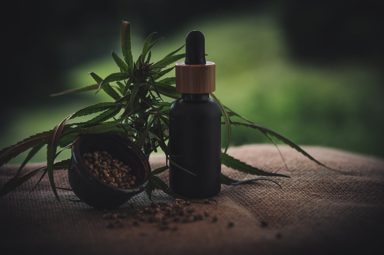 האם שמן CBD חוקי בישראל?